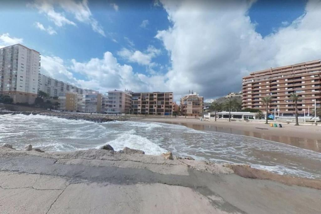 Precioso Apartamento En El 法罗德卡勒拉 外观 照片