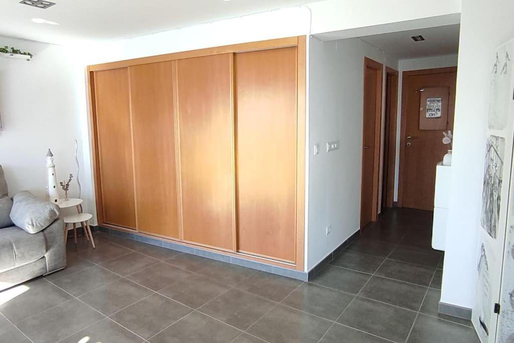 Precioso Apartamento En El 法罗德卡勒拉 外观 照片