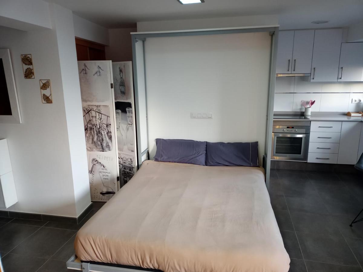 Precioso Apartamento En El 法罗德卡勒拉 外观 照片
